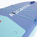 Súprava doska SUP nafukovacia AQUASTIC Tourer 12'0" 2-os blue 7