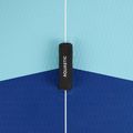Súprava doska SUP nafukovacia AQUASTIC Tourer 12'0" 2-os blue 9