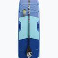 Súprava doska SUP nafukovacia AQUASTIC Tourer 12'0" 2-os blue 10