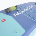 Súprava doska SUP nafukovacia AQUASTIC Tourer 12'0" 2-os blue 11