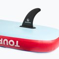 Súprava doska SUP nafukovacia AQUASTIC Tourer 12'0" 2-os blue 15