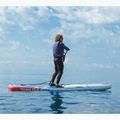 Súprava doska SUP nafukovacia AQUASTIC Tourer 12'0" 2-os blue 24