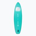 SUP doska AQUASTIC Vista 11'2" zelená 4