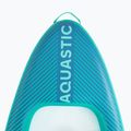 SUP doska AQUASTIC Vista 11'2" zelená 6