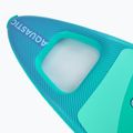 SUP doska AQUASTIC Vista 11'2" zelená 7