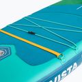 SUP doska AQUASTIC Vista 11'2" zelená 8