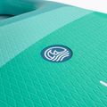 SUP doska AQUASTIC Vista 11'2" zelená 9
