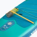 SUP doska AQUASTIC Vista 11'2" zelená 11