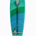 SUP doska AQUASTIC Vista 11'2" zelená 12