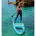 SUP doska AQUASTIC Vista 11'2" zelená 22