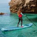 SUP doska AQUASTIC Vista 11'2" zelená 23