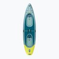 Kajak/SUP hybrid AQUASTIC Raglan 13'2" zelený 5