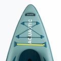 Kajak/SUP hybrid AQUASTIC Raglan 13'2" zelený 8