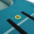 Kajak/SUP hybrid AQUASTIC Raglan 13'2" zelený 9
