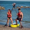Kajak/SUP hybrid AQUASTIC Raglan 13'2" zelený 20
