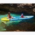 Kajak/SUP hybrid AQUASTIC Raglan 13'2" zelený 22