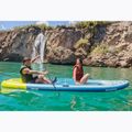 Kajak/SUP hybrid AQUASTIC Raglan 13'2" zelený 23