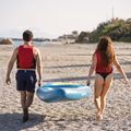 Kajak/SUP hybrid AQUASTIC Raglan 13'2" zelený 25