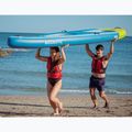 Kajak/SUP hybrid AQUASTIC Raglan 13'2" zelený 26