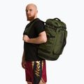 Batoh HOOK FIGHTING Training 2v1 Duffel Bag 30 l zelená 3