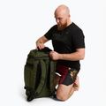 Batoh HOOK FIGHTING Training 2v1 Duffel Bag 30 l zelená 4