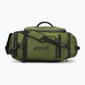 Batoh HOOK FIGHTING Camp 2v1 Duffel 41 l zelená 14