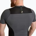 Pánsky Rushguard HOOK FIGHTING Rashguard Base black 9