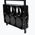 Košík na fľaše OneTeam Water Bottle Carries black 6