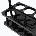 Košík na fľaše OneTeam Water Bottle Carries black 7