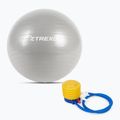 XTREXO Gymball TXO-B4Z007-GY 55 cm sivá 7