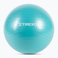 Gymball XTREXO TXO-B4Z007-GN 55 cm tyrkysová