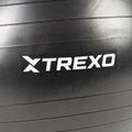 TREXO Gymball TXO-B4Z009-BK 75 cm čierna 6