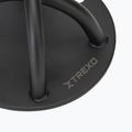 Nástenný držiak na cvičebné pásy XTREXO TXO-B4Z064-BK čierny 3