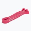 TREXO rehabilitačná páska TXO-B4Z069-PK 2-4 kg ružová