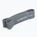XTREXO rehabilitačná páska TXO-B4Z071-GY 9-11 kg sivá
