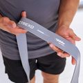 TREXO rehabilitačná páska TXO-B4Z071-GY 9-11 kg sivá 3