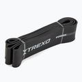 XTREXO rehabilitačná páska TXO-B4Z072-BK 12-15 kg čierna