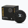 Masážna lopta XTREXO TXO-B4Z074-BK čierna 3