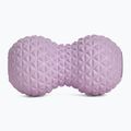 Dvojitý masážny balónik TREXO TXO-B4Z075-VT purple 2