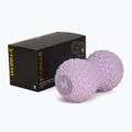 Dvojitý masážny balónik TREXO TXO-B4Z075-VT purple 3