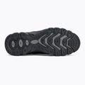 Pánske trekingové topánky KADVA Traver Low WaterProof čierne 6
