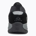 Pánske trekingové topánky KADVA Traver Low WaterProof čierne 8
