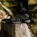 Pánske trekingové topánky KADVA Traver Mid WaterProof čierne 3
