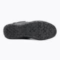 Dámske snehule KADVA Rava Mid WaterProof 3M Thinsulate čierne 6