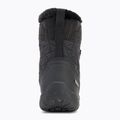 Dámske snehule KADVA Rava Mid WaterProof 3M Thinsulate čierne 8