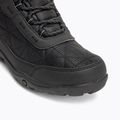 Dámske snehule KADVA Rava Mid WaterProof 3M Thinsulate čierne 9