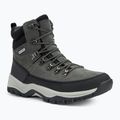 Pánske trekingové topánky KADVA Adven Mid WaterProof šedé