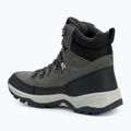 Pánske trekingové topánky KADVA Adven Mid WaterProof šedé 3