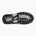 Pánske trekingové topánky KADVA Adven Mid WaterProof šedé 5