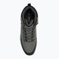 Pánske trekingové topánky KADVA Adven Mid WaterProof šedé 6